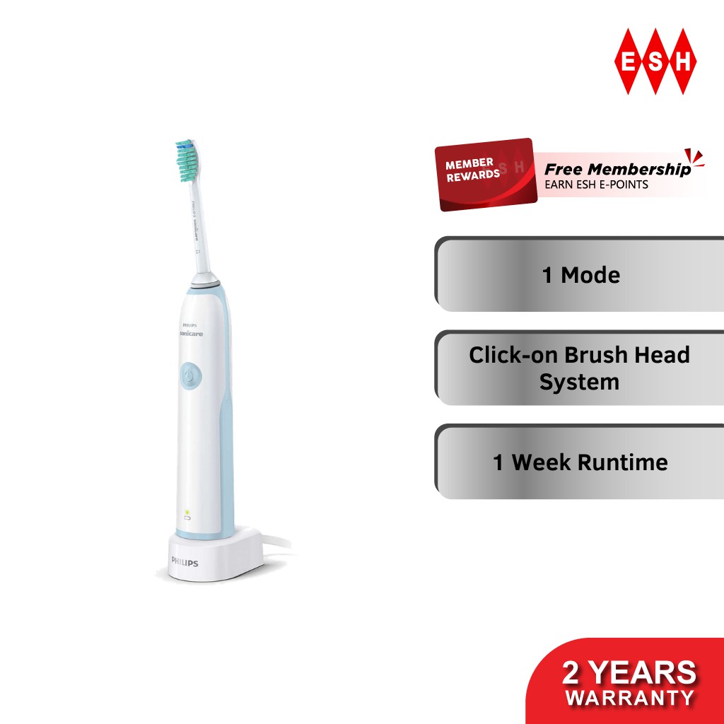 philips sonicare elite  electric toothbrush