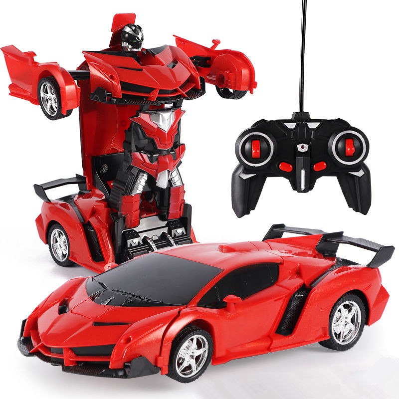 lamborghini transformer toy