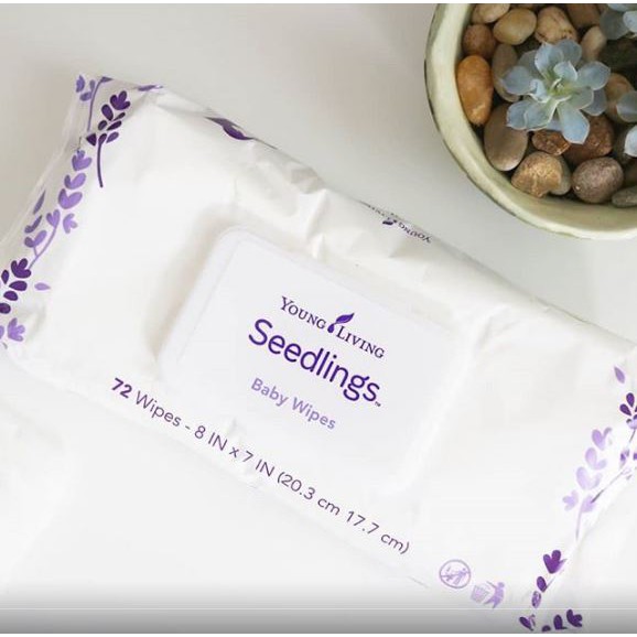baby wipes young living