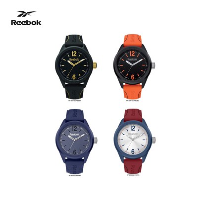 reebok spindrop watch