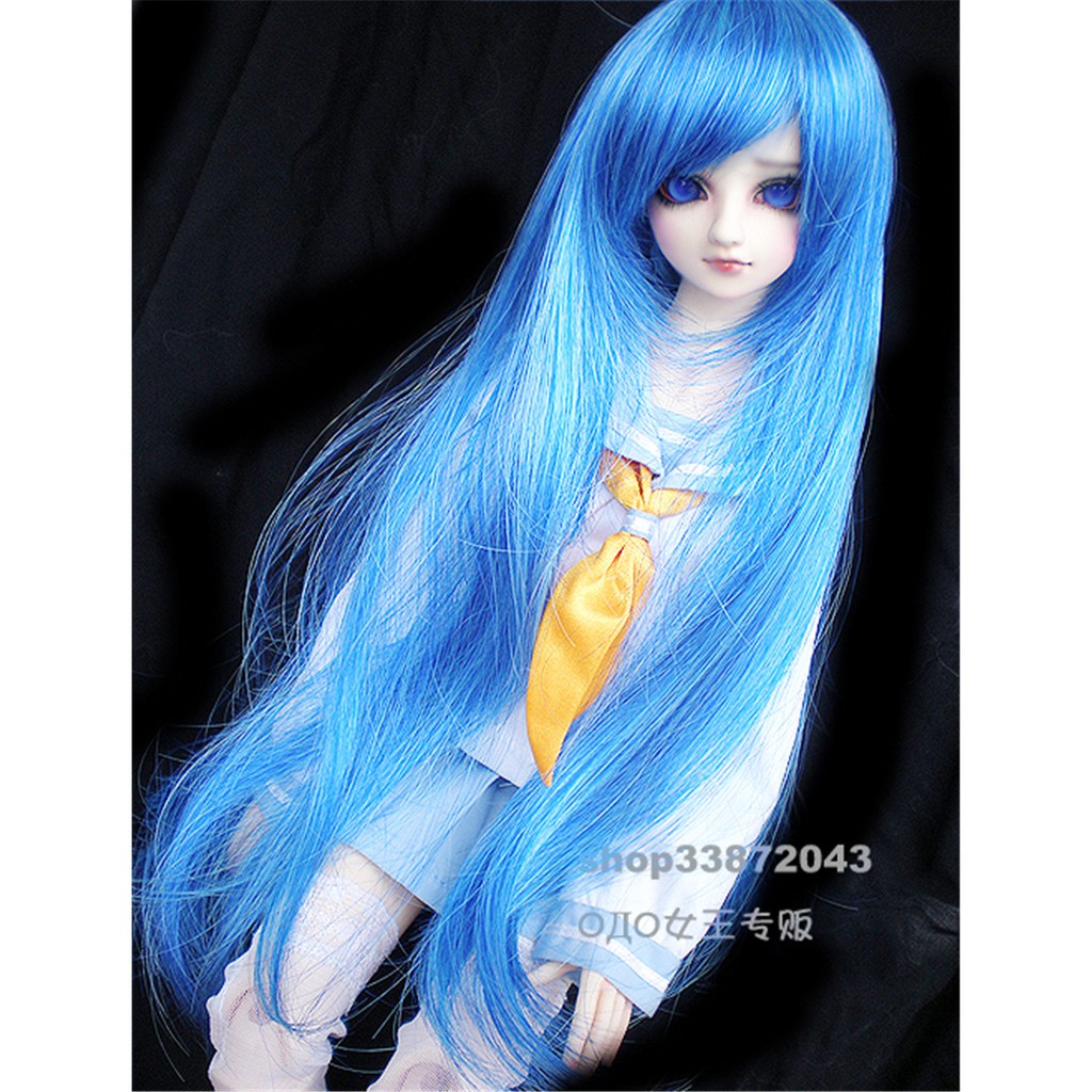 pullip wig size