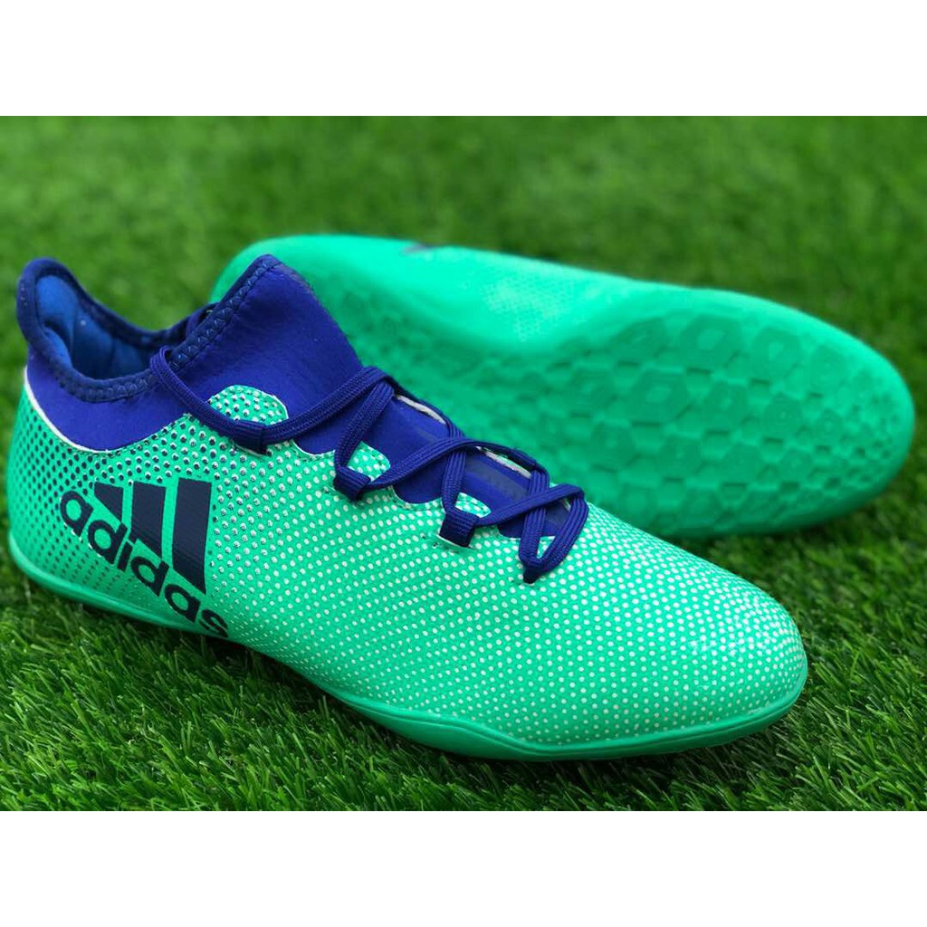 ADIDAS X18.1 INDOOR FUTSAL DEADLY 