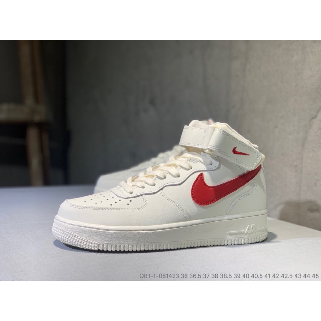 nike high cut womens