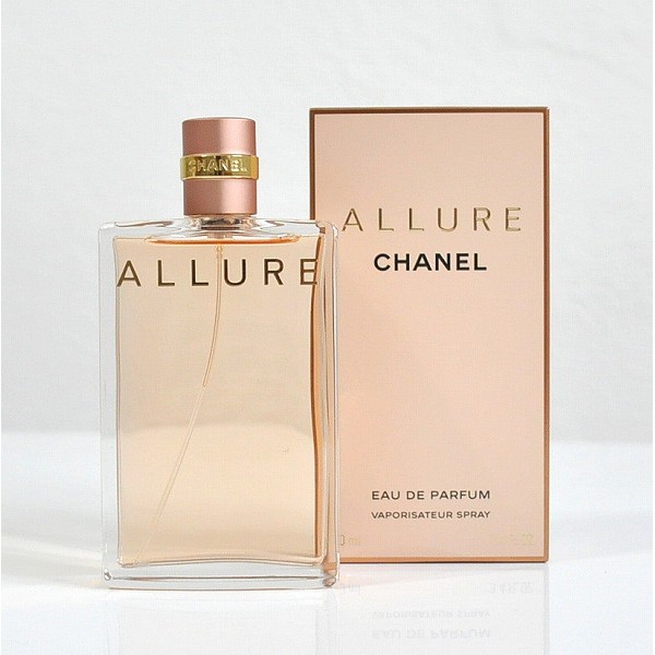 allure women's perfume