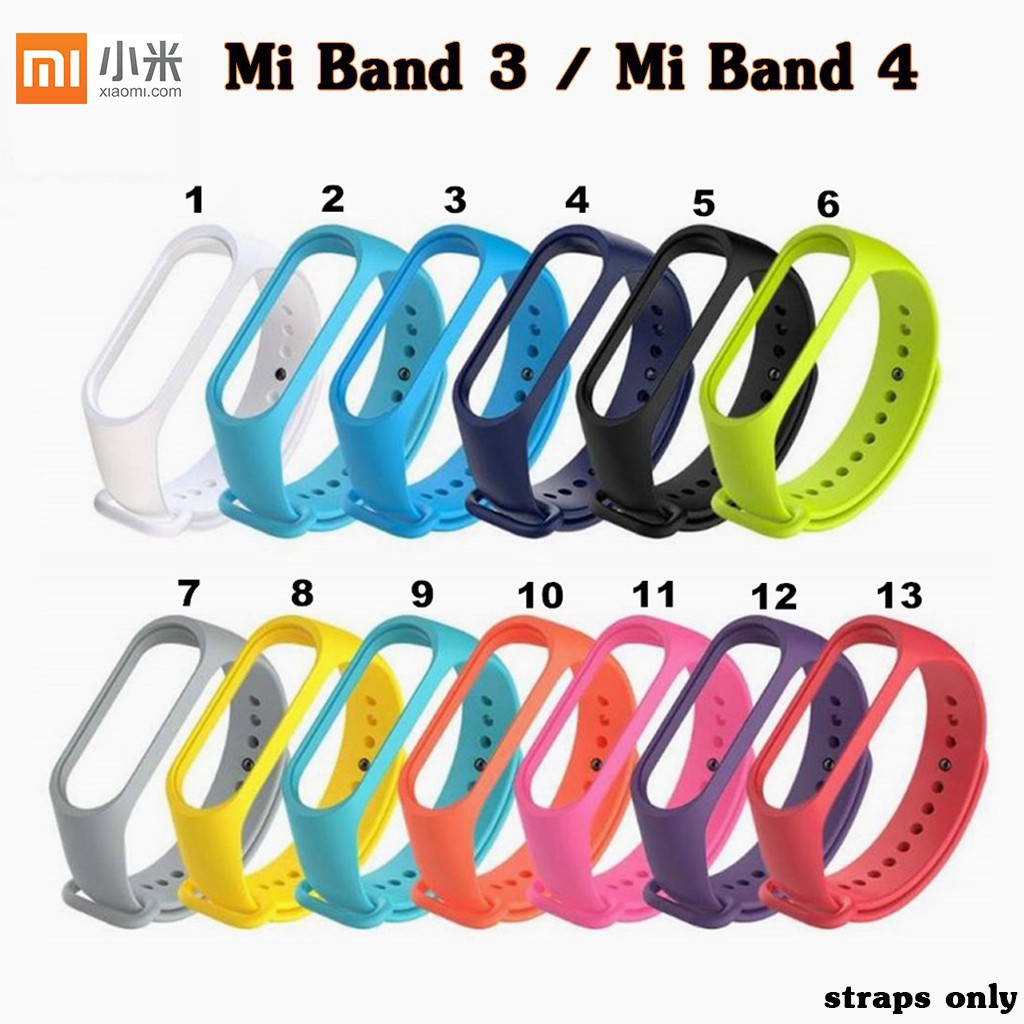 m3 replacement band