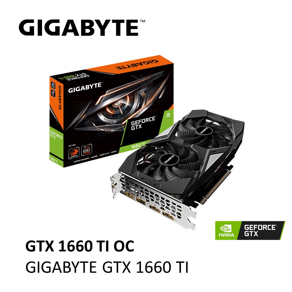 Gtx 1660 Ti Price Malaysia
