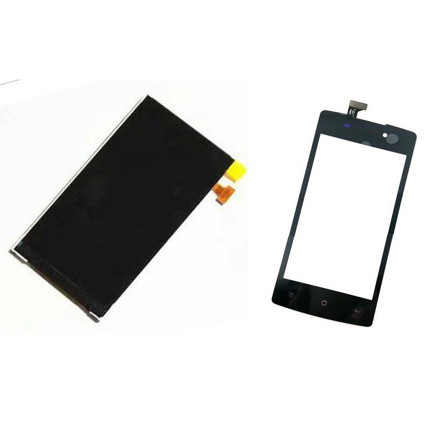 Oppo Joy R1001 Joy Plus R1011 Display Lcd Digitizer Glass Touch Screen Shopee Malaysia