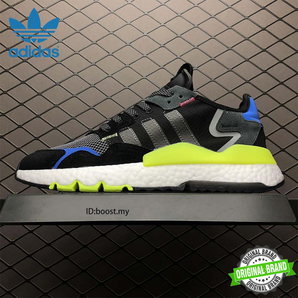 adidas boost nite jogger 2019