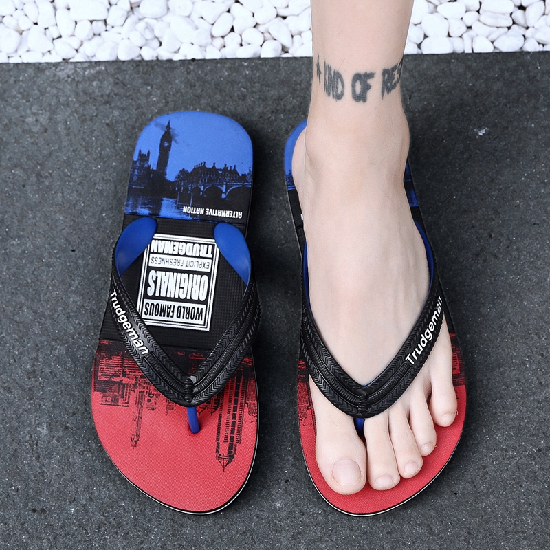 trudgeman flip flops