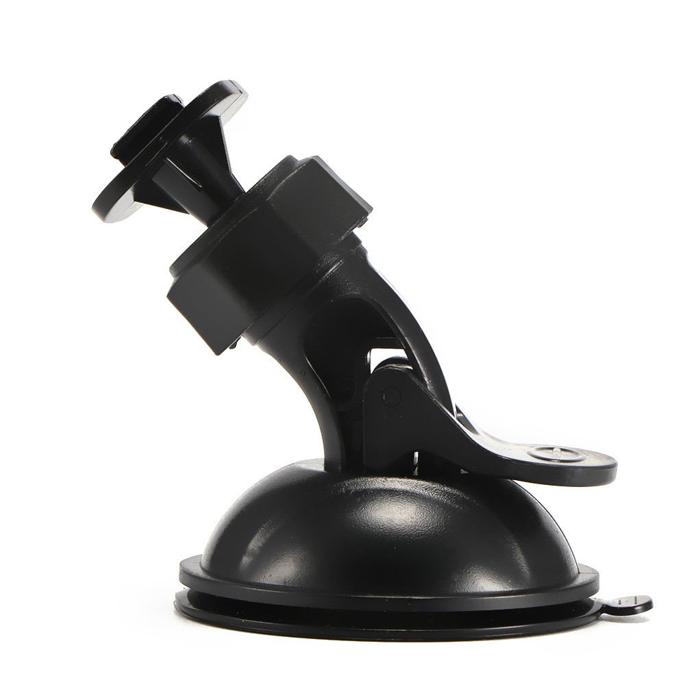 Car GPS Recorder Bracket 360 Degree Rotating Dvr Holder Camera Mount T