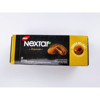 Nabati Nextar Choco Brownies Cookies ( 8's x 14g ...