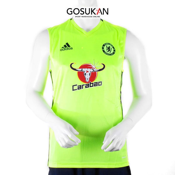 chelsea green jersey