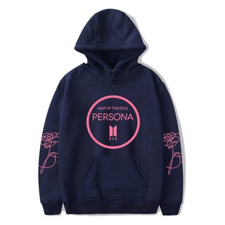 korean style hoodie sweatshirt