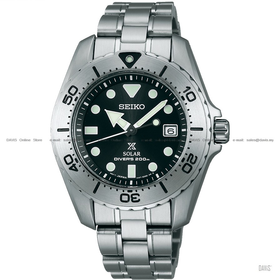 seiko diver womens