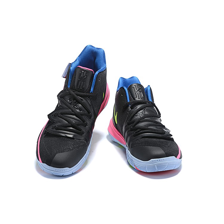 kyrie irving shoes just do it