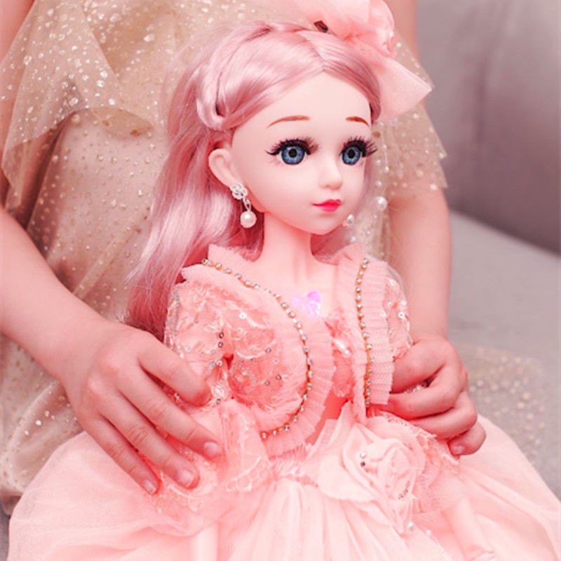 super barbie doll