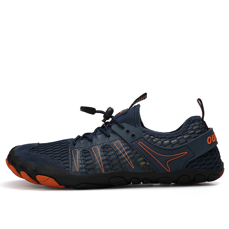 mens water hiking shoes