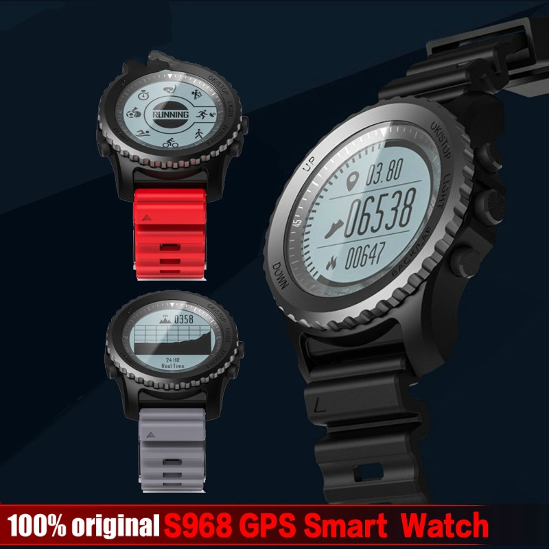 s968 gps sports smart watch
