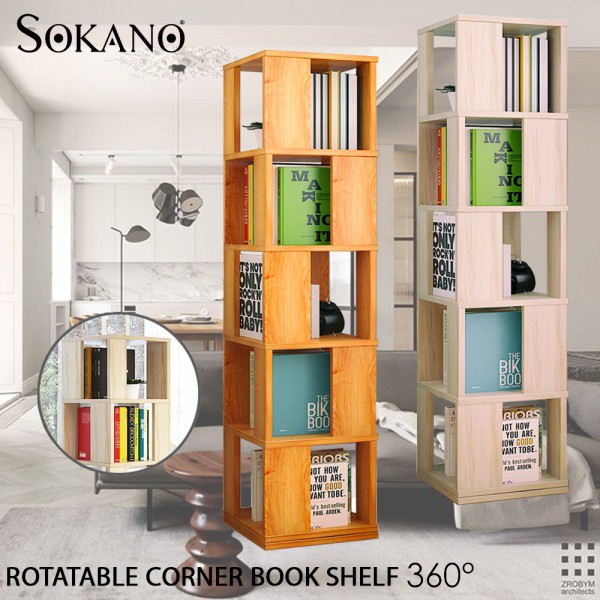 book cabinet