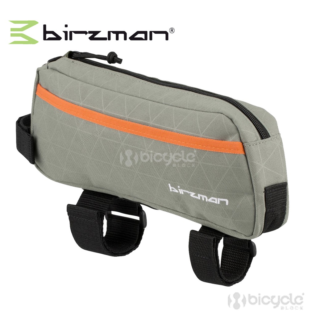 birzman packman travel top tube pack