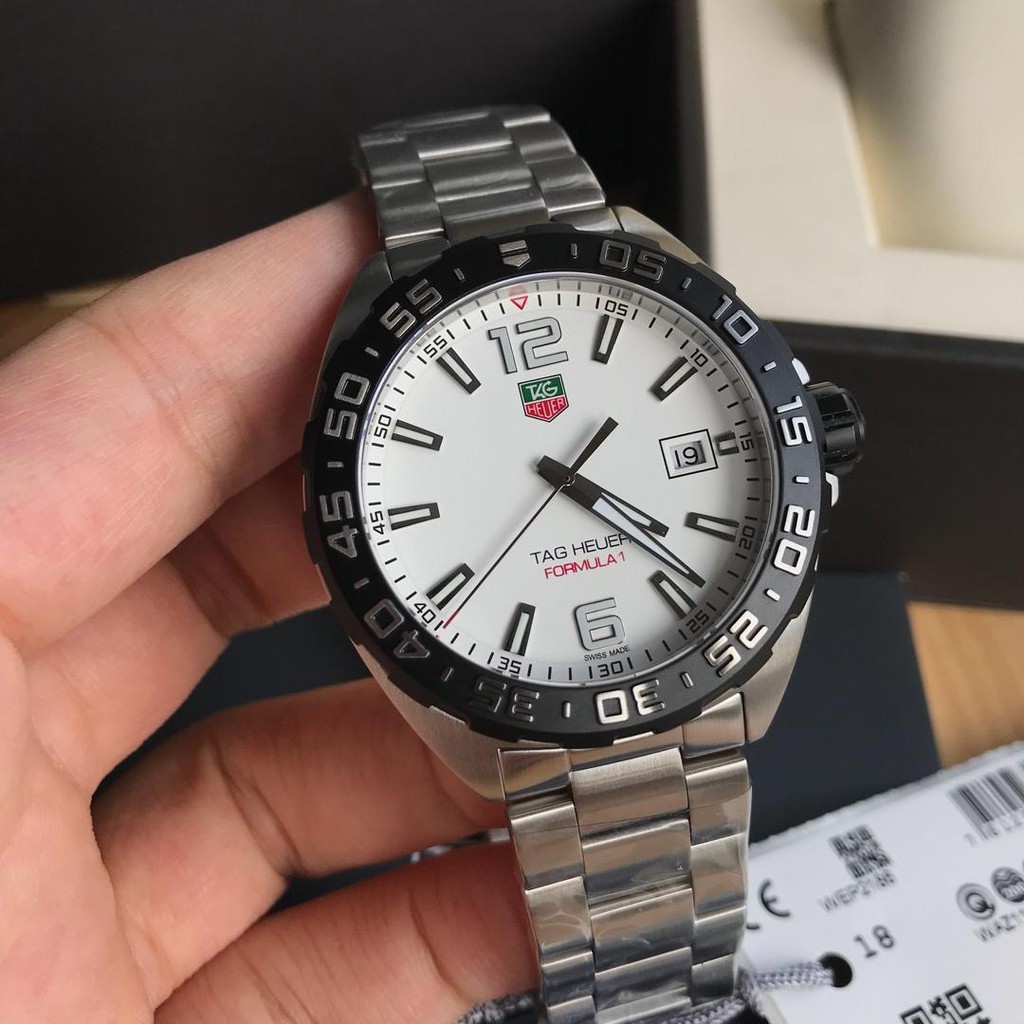 tag heuer waz1111