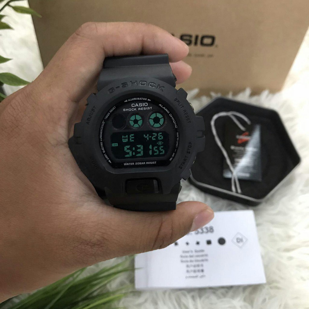 jam g shock 3230