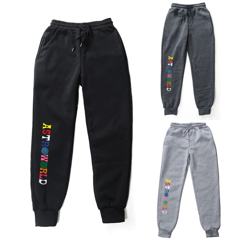 mens joggers streetwear