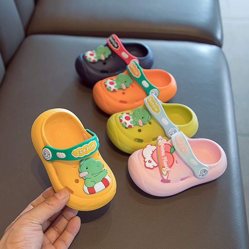 dinosaur sandals for toddlers