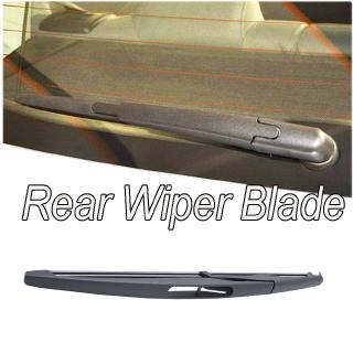 Perodua Rusa (Size:16+18) Genuine Bosch Wiper Blades 