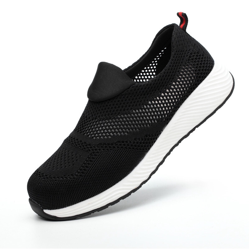 nike women's composite toe shoes