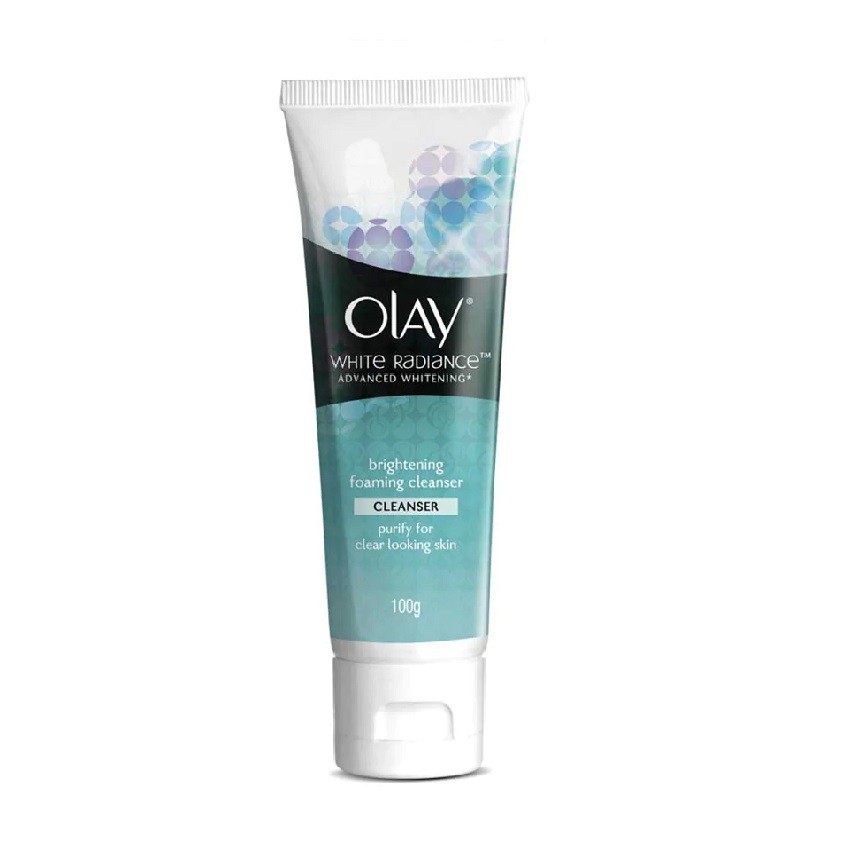 olay white radiance brightening