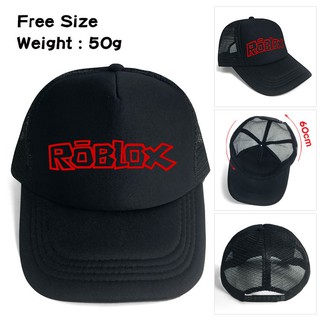 Roblox Oops Cap