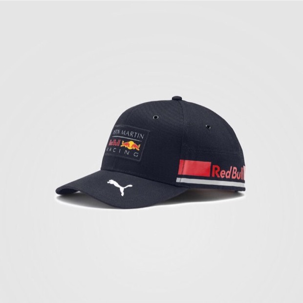 red bull f1 hat