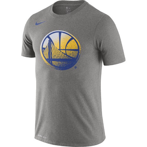 golden state warriors dri fit t shirt