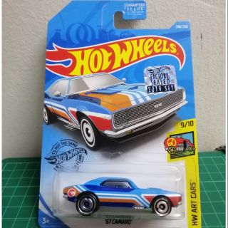 apa itu hot wheels factory sealed