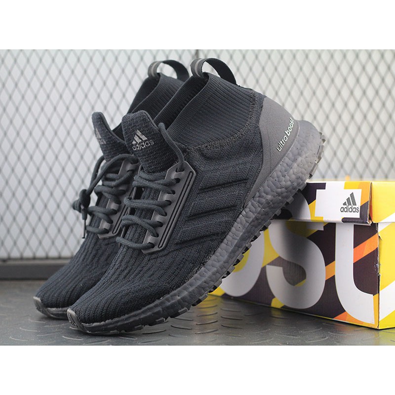 ultra boost high cut
