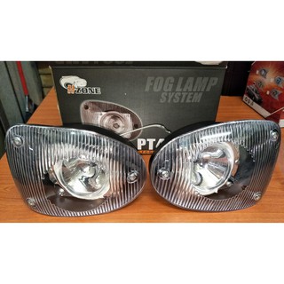 Toyota Hilux, Vigo KUN 26 2011 Tail Lamp / Lampu Belakang 