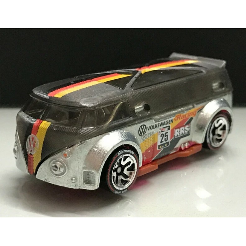 hot wheels id gtr