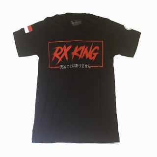 T shirt rxking yamaha rx  king  motor  block engine Shopee 