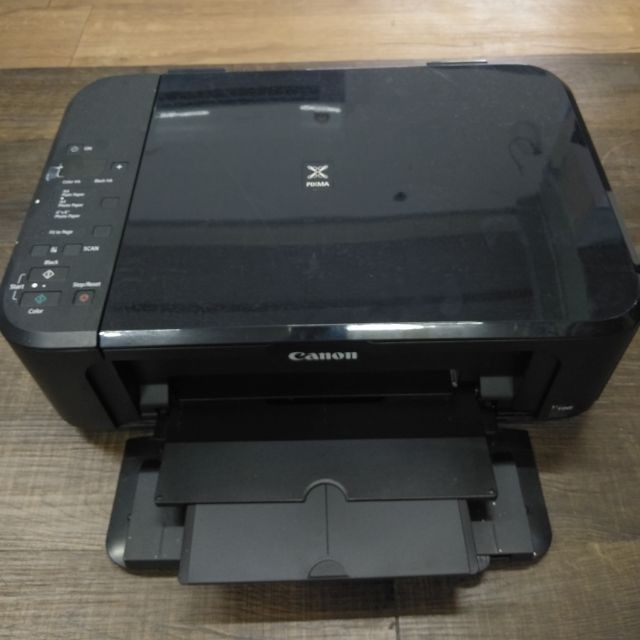 eo2 canon printer