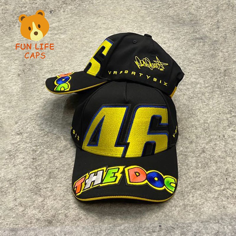 high end hats