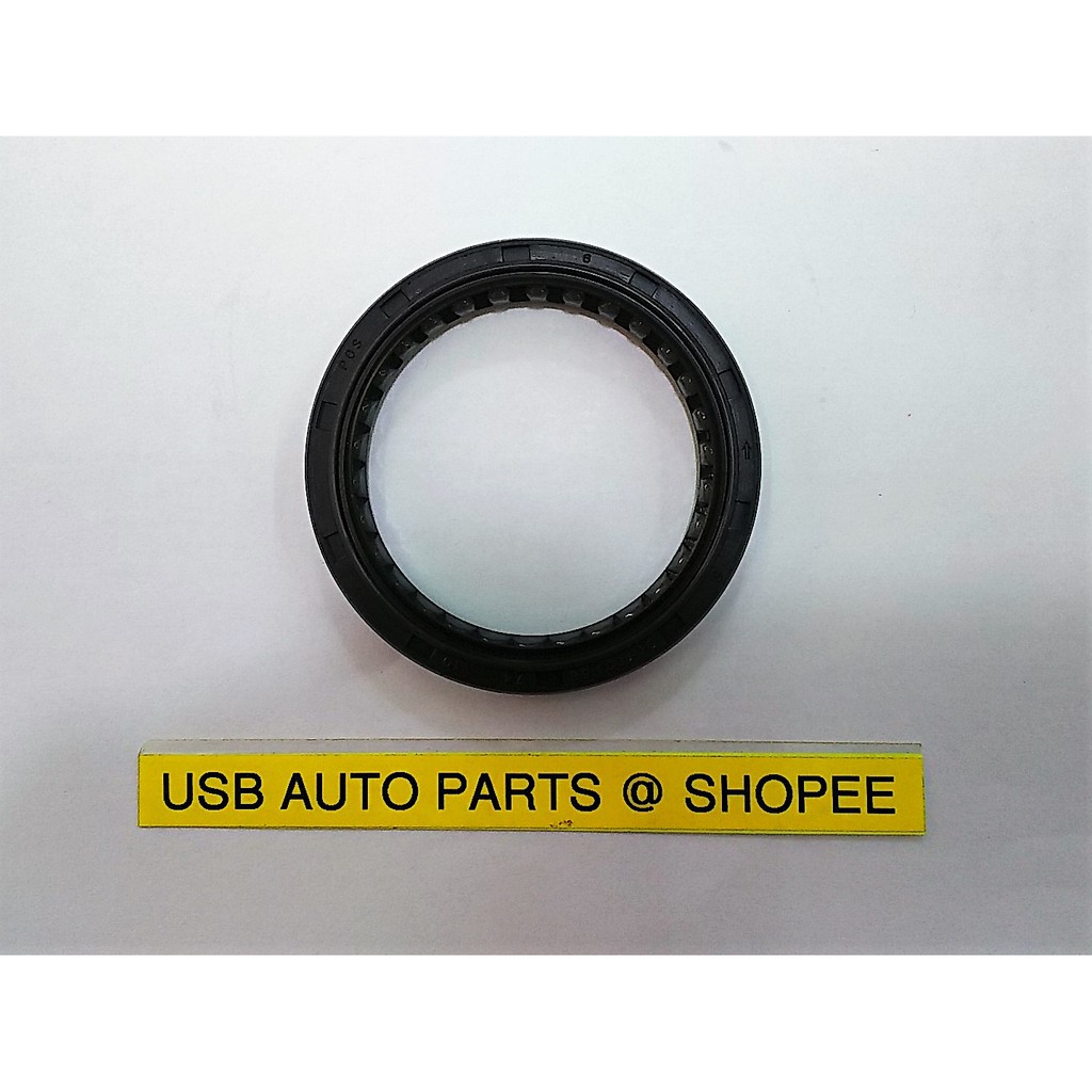 Kancil Kelisa Kenari Viva VOS VITON Flywheel Oil Seal 58 