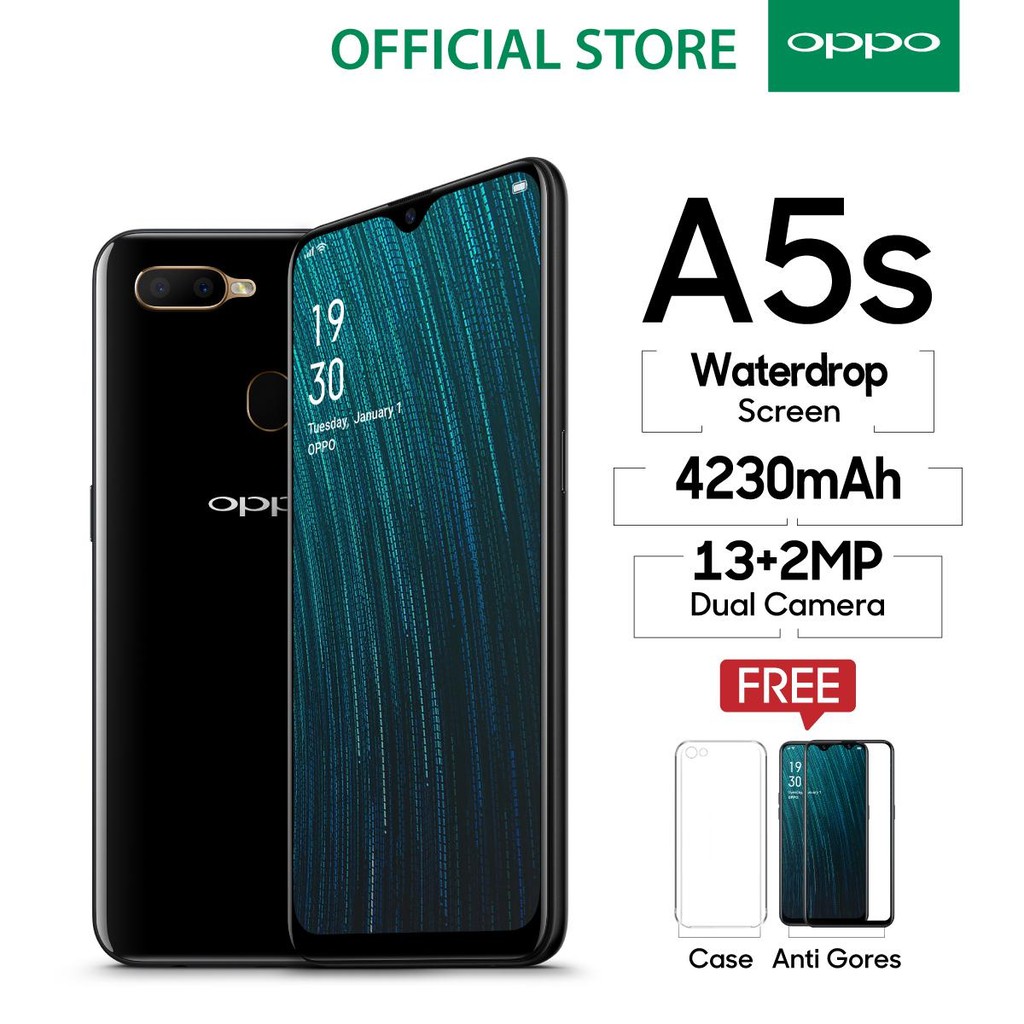 Harga Oppo Malaysia 2019