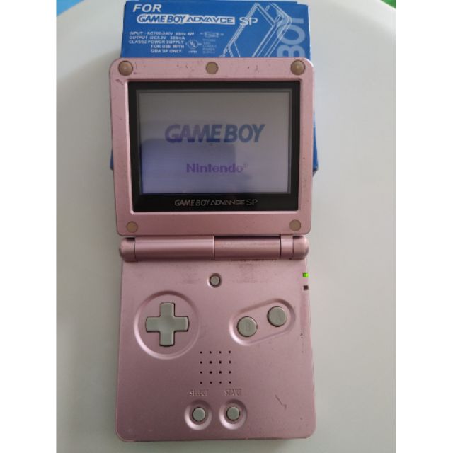 game boy advance stores