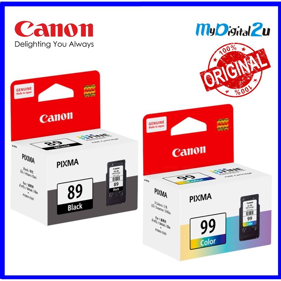 canon pg 89 ink cartridge