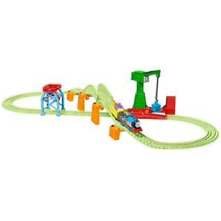 Thomas trackmaster glow cheap in the dark set