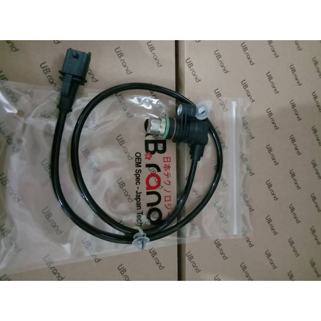 CRANKSHAFT TIMING SENSOR CRANK SENSOR PROTON GEN2,PERSONA,BLM,FLX