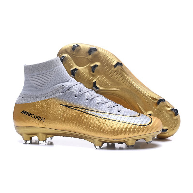 nike mercurial superfly cr7 quinto triunfo