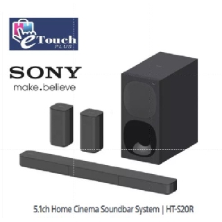 sml 5.1 home theater system