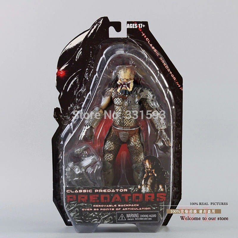 predator toys for sale